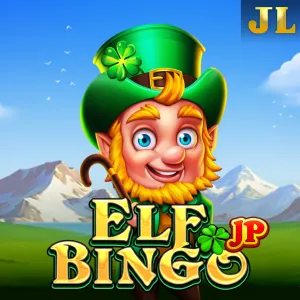 ELF BINGO - TROPICANA77