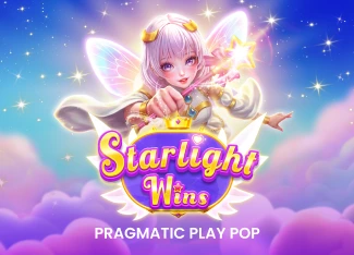 Starlight Wins - TROPICANA77