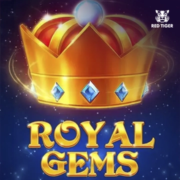 Redtiger : Royal Gems - TROPICANA77