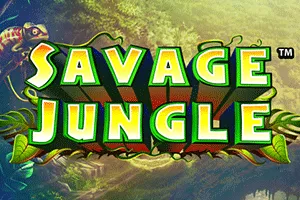 Savage Jungle - TROPICANA77