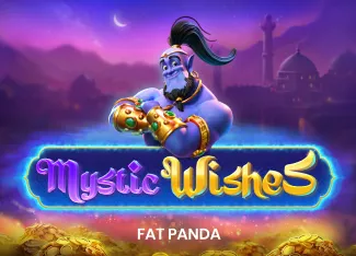 Mystic Wishes - TROPICANA77