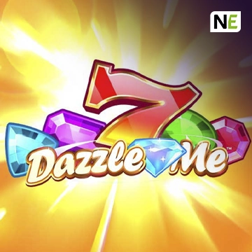 Dazzle Me Megaways - TROPICANA77