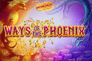 Ways of the Phoenix - TROPICANA77
