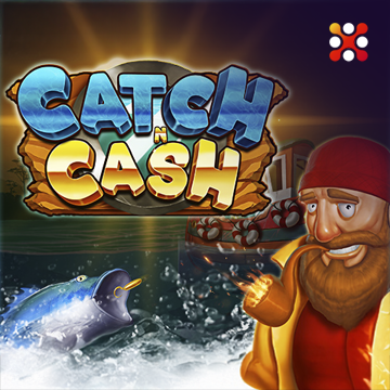 Catch n Cash - TROPICANA77