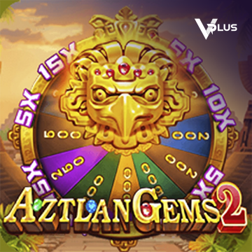 Aztlan Gems 2 - TROPICANA77