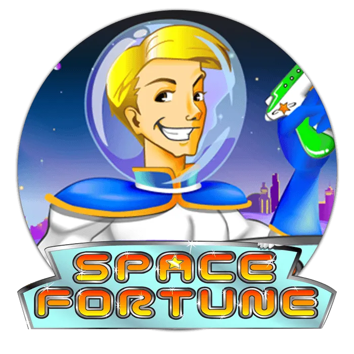 Space Fortune - TROPICANA77