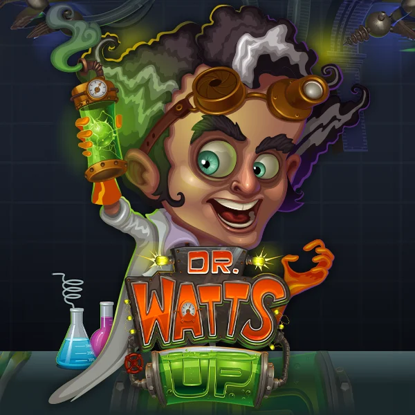 Dr Watts Up - TROPICANA77