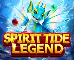 Spirit Tide Legend - TROPICANA77