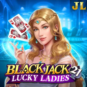 Blackjack Lucky Ladies - TROPICANA77