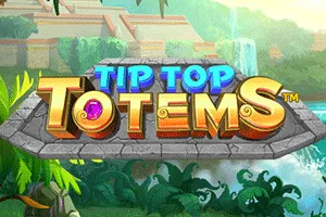 Tip Top Totems - TROPICANA77