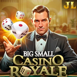 Big Small Casino Royale - TROPICANA77