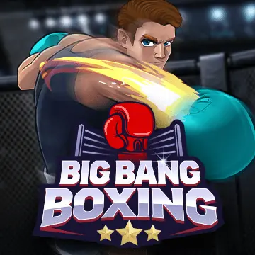 Big Bang Boxing - TROPICANA77