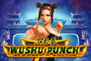 Wushu Punch - TROPICANA77