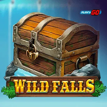 PlaynGo : Wild Falls - TROPICANA77