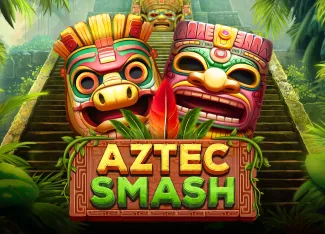 Aztec Smash - TROPICANA77
