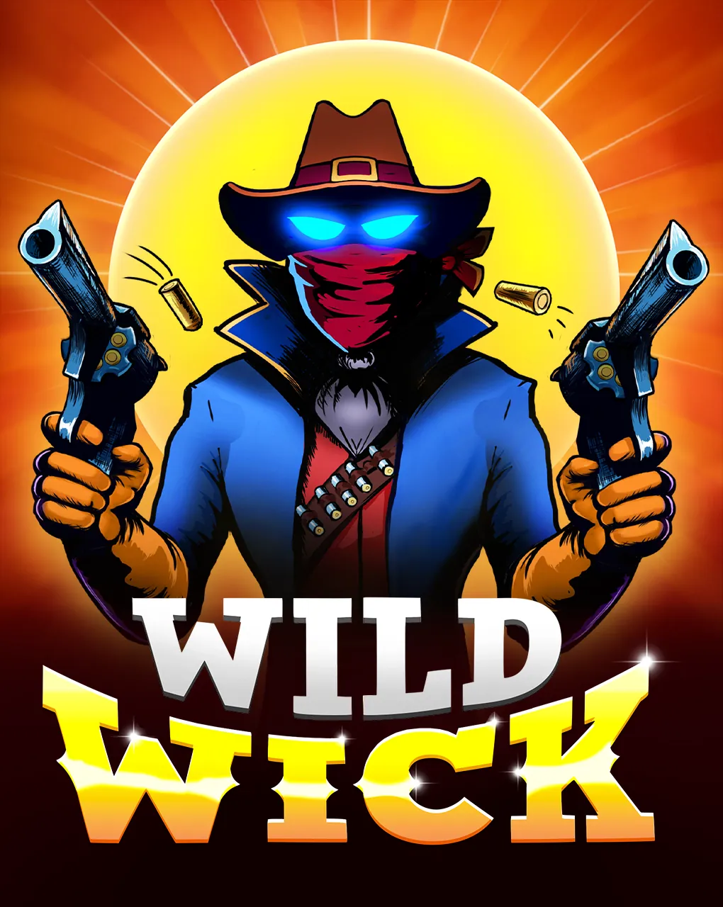 Wild Wick - TROPICANA77
