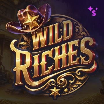 Wild Riches - TROPICANA77