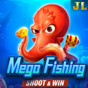 Mega Fishing - TROPICANA77