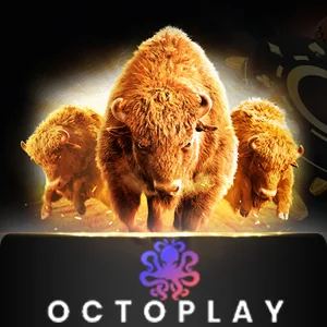 Octoplay - TROPICANA77