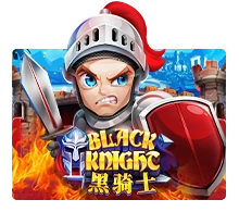 Black Knight - TROPICANA77