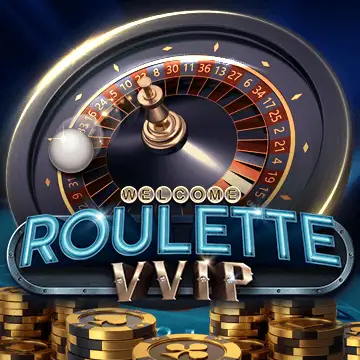 Roulette VVIP - TROPICANA77