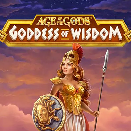 Age of the Gods: Goddess of Wisdom - TROPICANA77