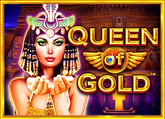 Queen of Gold - TROPICANA77