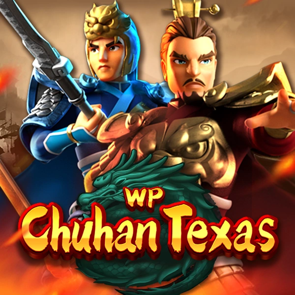 WP Chuhan Texas - TROPICANA77