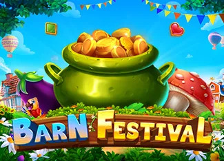 Barn Festival - TROPICANA77