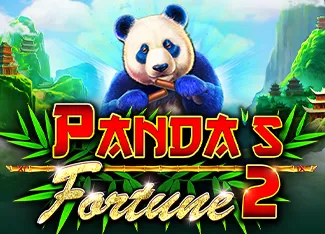 Panda Fortune 2 - TROPICANA77