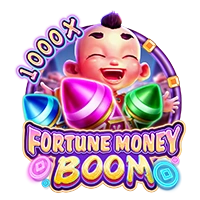 FORTUNE MONEY BOOM - TROPICANA77