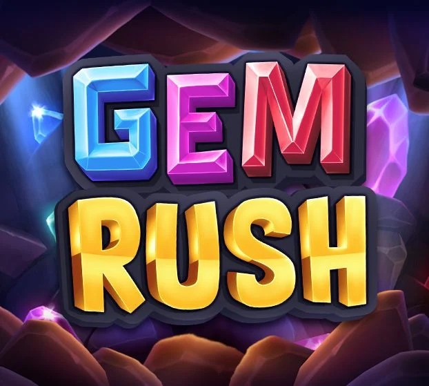 Slotmill : Gem Rush - TROPICANA77