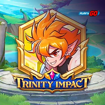 PlaynGo : Trinity Impact - TROPICANA77
