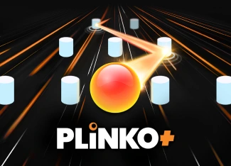 Plinko+ - TROPICANA77