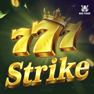 Redtiger : 777 Strike - TROPICANA77