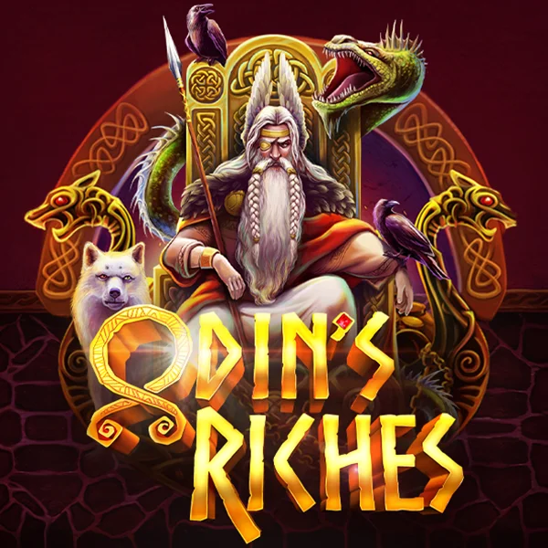 Odins Riches - TROPICANA77