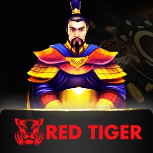 Redtiger - TROPICANA77