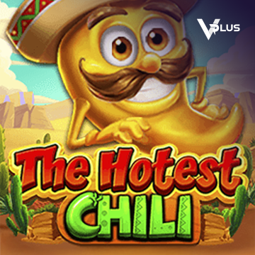 The Hottest Chili - TROPICANA77