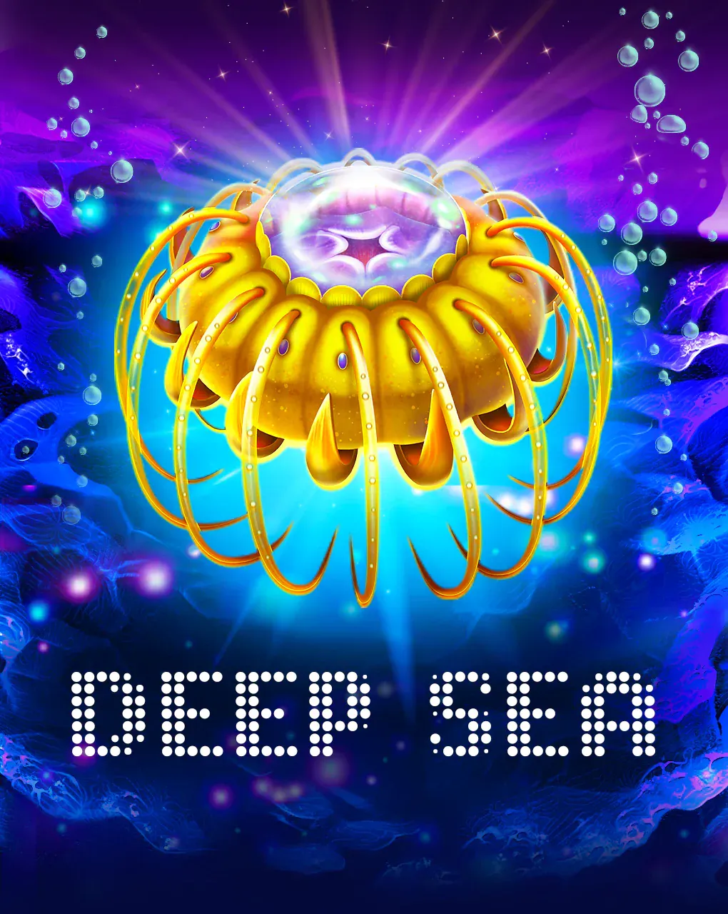 Deep Sea - TROPICANA77