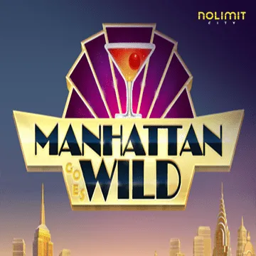 Manhattan Goes Wild - TROPICANA77