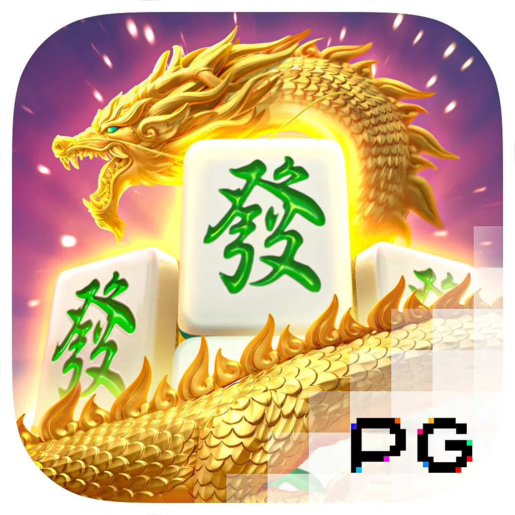 Mahjong Ways 2 - TROPICANA77