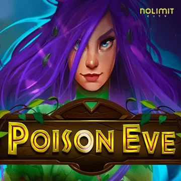 Poison Eve - TROPICANA77