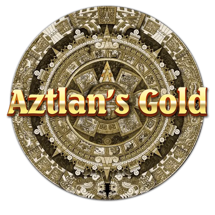 Aztlans Gold - TROPICANA77