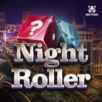 Redtiger : Night Roller - TROPICANA77