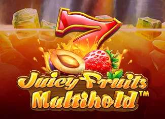 Juicy Fruits Multihold - TROPICANA77