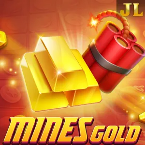 Mines Gold - TROPICANA77