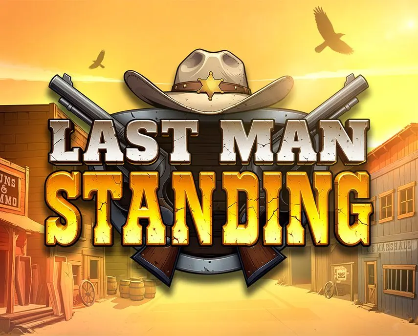 Slotmill : Last Man Standing - TROPICANA77