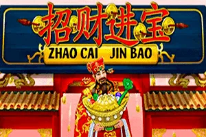 Zhao Cai Jin Bao - TROPICANA77