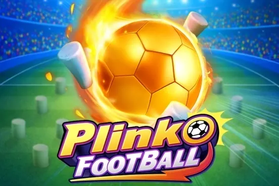 Plinko Football - TROPICANA77