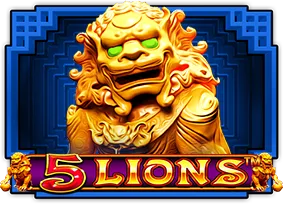 5 Lions - TROPICANA77
